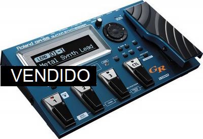 Roland-GR55